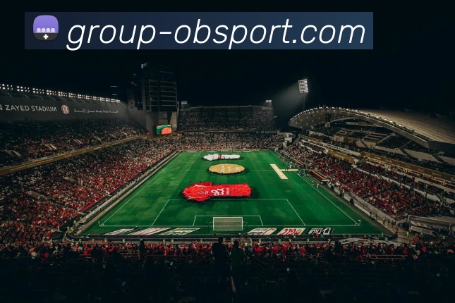 OB体育品牌故事