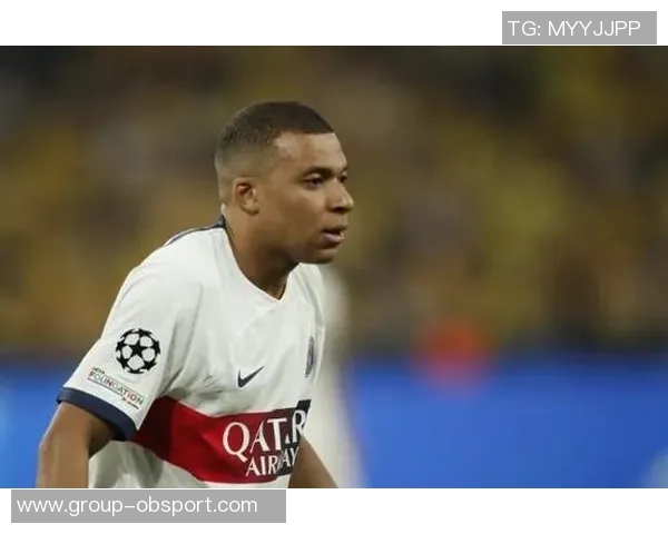 姆巴佩与巴黎圣日耳曼纠纷案引发数亿欧索赔律师分析阵仗庞大时间漫长