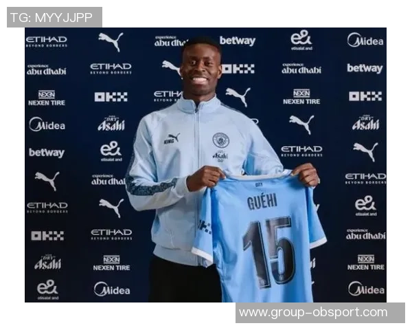 法媒报道格伊倾向加盟拜仁曼城已递合同希望冬窗先行